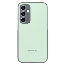 Samsung Galaxy S23 FE Silicone Case үшін корпус, Mint (EF-PS711TMEGRU) фото