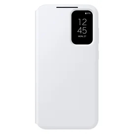 Чехол для Samsung Galaxy S23 FE Smart View Wallet Case, White (EF-ZS711CWEGRU) фото
