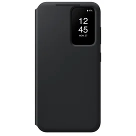 Чехол для Samsung Galaxy S23, Smart S View Wallet Cover, Black (EF-ZS911CBEGRU) фото