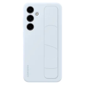 Чехол для смартфона Galaxy S24+ (S24+) Standing Grip Case Light Blue (EF-GS926CLEGRU) фото