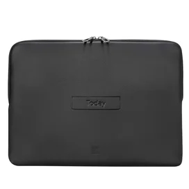 Чехол Tucano Today для MacBook Pro 14/MacBook Air 13, черный (BFTO1112-BK) фото