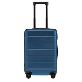 Чемодан Xiaomi Luggage Classic 20" (Blue) (XNA4105GL) фото