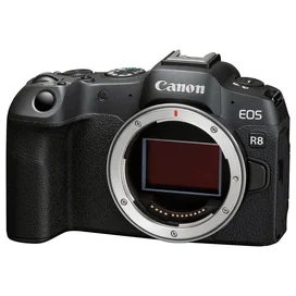 Цифровой фотоаппарат Canon EOS R8 Body фото