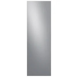 Декоративная панель Samsung Bespoke RA-R23DAAS9GG Серебристый металл фото