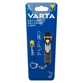 Фонарь Varta Indestructible LED Key Chain 1AAA (16701101421) фото