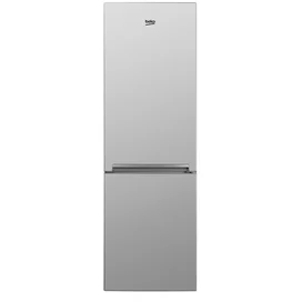 Двухкамерный холодильник Beko RCNK-270K20S фото