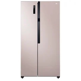 Холодильник LG GC-B157PGAV фото