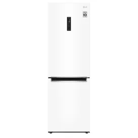 Холодильник LG GC-B459MQWM фото