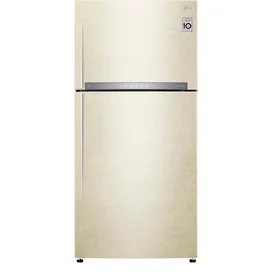 Холодильник LG GR-H802HEHL фото