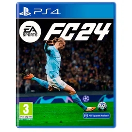 Игра для PS4 EA Sports FC 24 фото