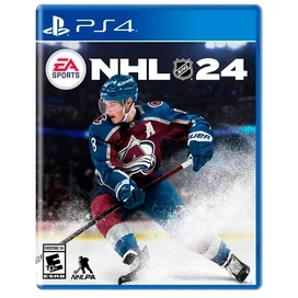 Игра для PS4 NHL 24 (5030947125219) фото