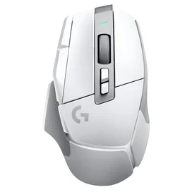 Игровая мышь беспроводная Logitech G502 X, White (910-006189) фото