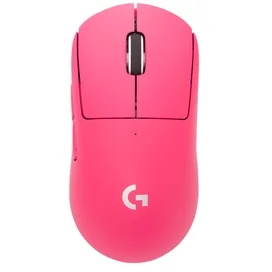 Игровая мышь беспроводная Logitech G Pro X Superlight, Pink (910-005956) фото