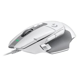 Игровая мышь Logitech G502 X, White фото