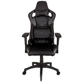 Игровое компьютерное кресло Corsair T1 Race, Black (CF-9010059-WW) фото