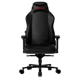 Игровое компьютерное кресло LORGAR Embrace 533, Black (LRG-CHR533B) фото