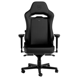 Игровое компьютерное кресло Noblechairs Hero ST, Black Edition (NBL-HRO-ST-BED) фото