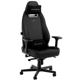 Игровое компьютерное кресло Noblechairs Legend, Black Edition (NBL-LGD-GER-BED) фото