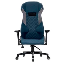 Игровое компьютерное кресло WARP XD, Majestic blue (XD-CBL) фото