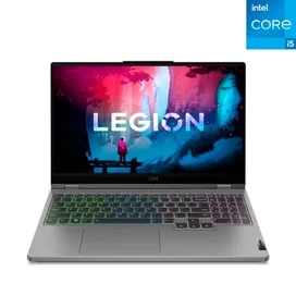 Ойынға арналған ноутбук 15,6'' Lenovo Legion 5 (512500H-16-512-RTX3060-6-D) (82RB00NVRK) фото