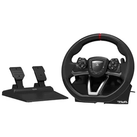 Игровой руль PS5/PS4/PC Hori Racing Wheel APEX (SPF-004U) фото