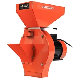 PATRIOT GR 300F (PATRIOT 732305635) электр жем ұсақтағышы фото