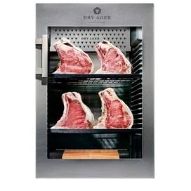 Холодильник для ферментации мяса Dry Ager DX 500 Premium S фото