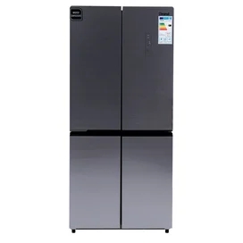 Холодильник Grand GRFD-445SGNFO фото
