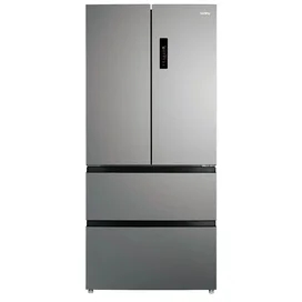 Холодильник KORTING KNFF 82535 X фото