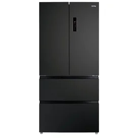 Холодильник KORTING KNFF 82535 XN фото