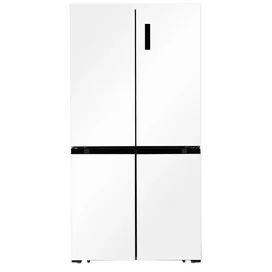 Холодильник LEX LCD505WID фото