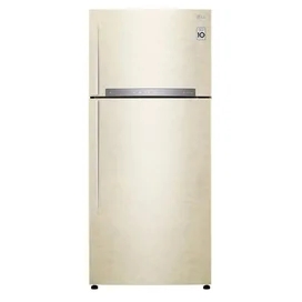 Холодильник LG GN-H702HEHL фото