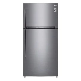 Холодильник LG GR-H802HMHL фото