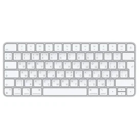 Клавиатура беспроводная Apple Magic Keyboard (MLA22RU/A) фото
