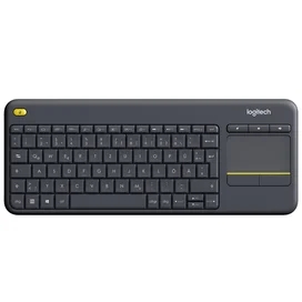 Клавиатура беспроводная USB Logitech Touch K400 Plus, 920-007147 фото