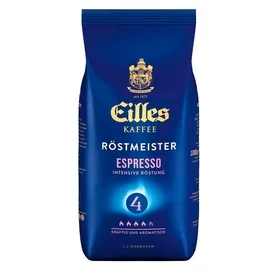 Кофе Eilles Rostmeister Espresso, зерно, 1000 гр, 8361 фото