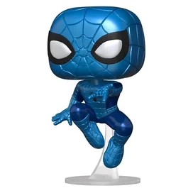 Коллекционная фигурка Funko Marvel Spider-Man (63675) фото