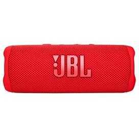 Bluetooth динамигі JBL Flip 6, Red (JBLFLIP6RED) фото