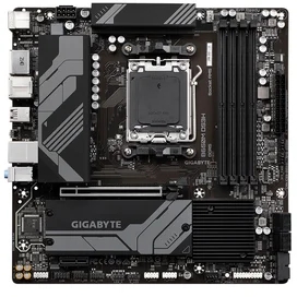 Gigabyte B650M DS3H AM5 4DDR5 PCI-E 1x16 1x1 (HDMI+2DP) mATX аналық плата фото