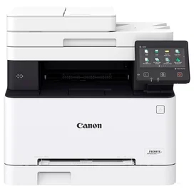 Canon I-SENSYS MF655CDW түсті лазерлік КФҚ (5158C004AA) фото