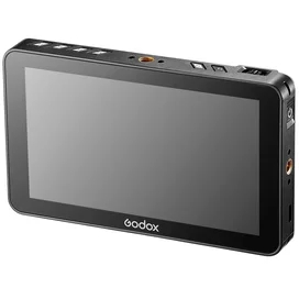 Монитор накамерный Godox GM6S 5.5" 4K HDMI фото