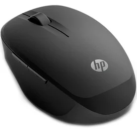 Мышка беспроводная USB/BT HP 6CR71AA, Black фото