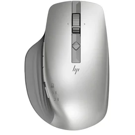 Мышка беспроводная USB/BT HP 930 Creator, Silver фото