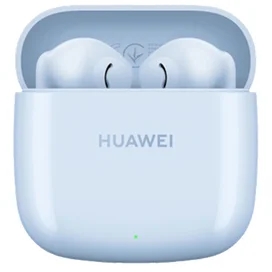 Қыстырмалы құлаққап Huawei Bluetooth FreeBuds SE 2 TWS, Blue фото