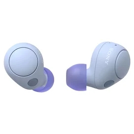 Наушники Вставные Sony Bluetooth WF-C700V.E, Violet фото