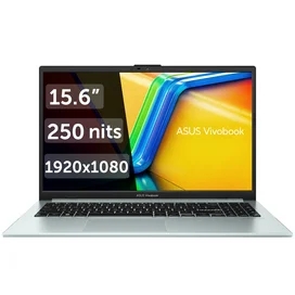 Ноутбук Asus Vivobook Go 15 Ryzen 5 7520U / 16ГБ / 512SSD / 15.6/ DOS / (E1504FA-BQ534) фото
