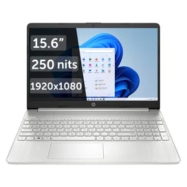 Ноутбук HP 15s-eq2012ci (Ryzen 7 5700U / 8ГБ / 512SSD / 15.6 / Win11 / (A27S7EA) фото