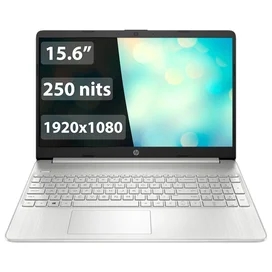 Ноутбук HP 15s-eq2017ci Ryzen 5 5500U/ 8ГБ /512SSD / 15.6 /DOS /(9L6Q8EA) фото
