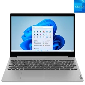 Ноутбук 15,6'' Lenovo  IdeaPad 3 (51235U-8-512-W) (82RK00F0RK) фото