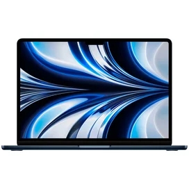Apple MacBook Air 13,6" M3 Ноутбугі 8C/10G 8GB 512 Midnight (MRXW3RU/A) фото